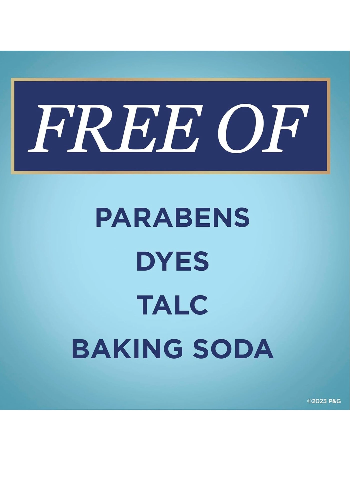 Ph Balanced Invisible Solid Clean Stick - Lavender 73.94 gram