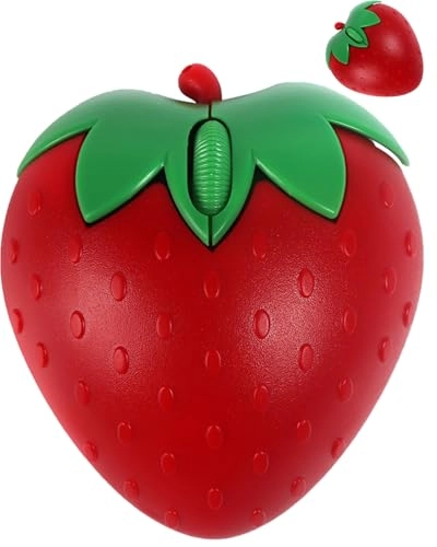 Love Heart Mouse - Bluetooth