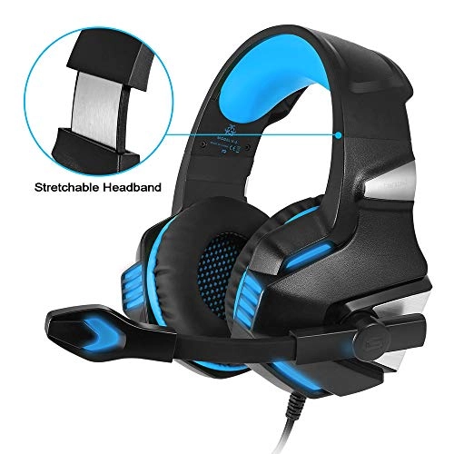 V3 Wired Headphone