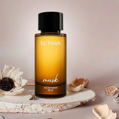 Musk Eau de Parfum 100ml
