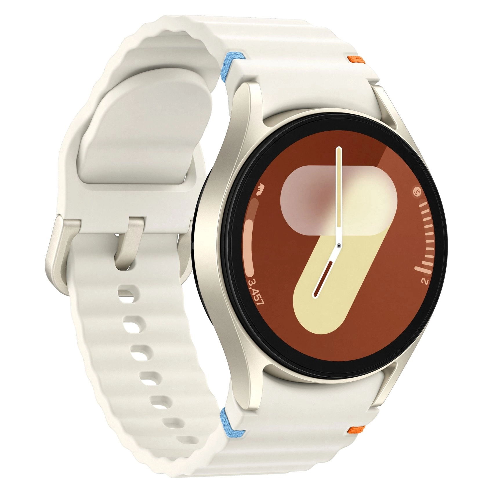 Galaxy Watch 7 40mm Aluminum Armor GPS