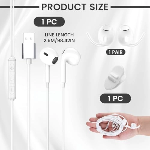 Z-12-Headsets Wired Headset