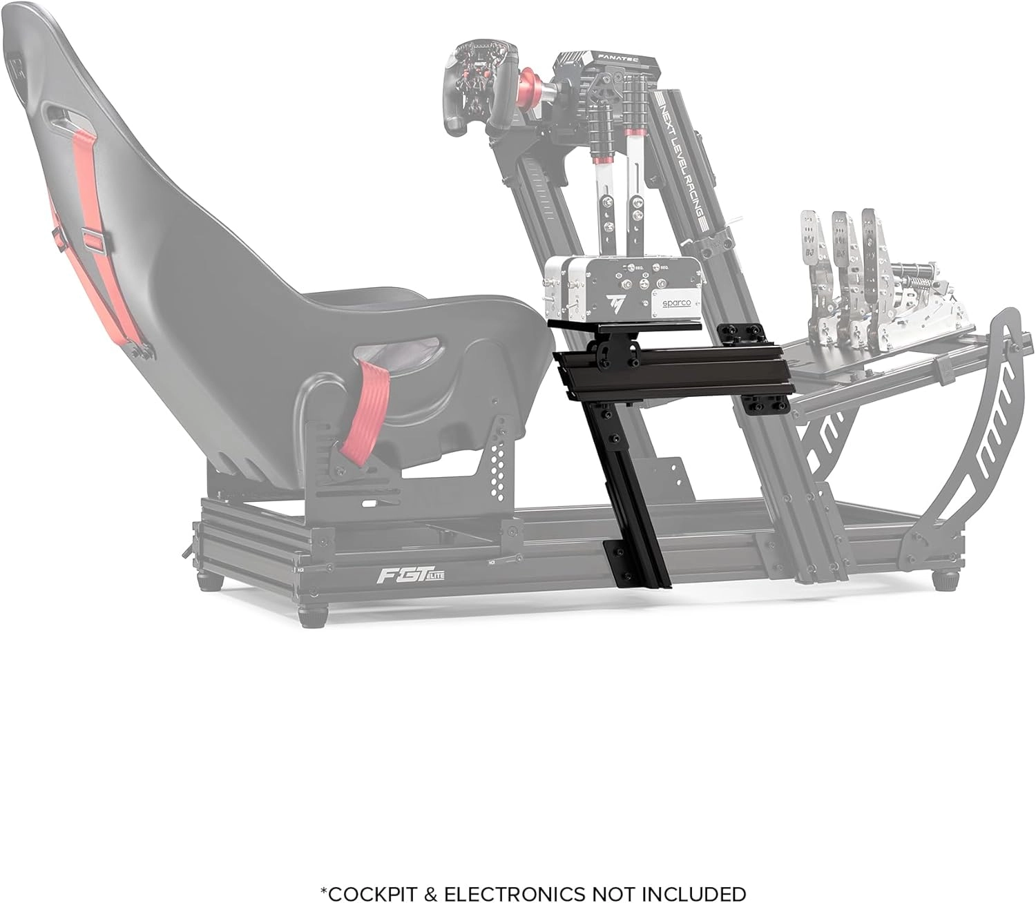 Gear Shifter - Elite Lite Cockpits