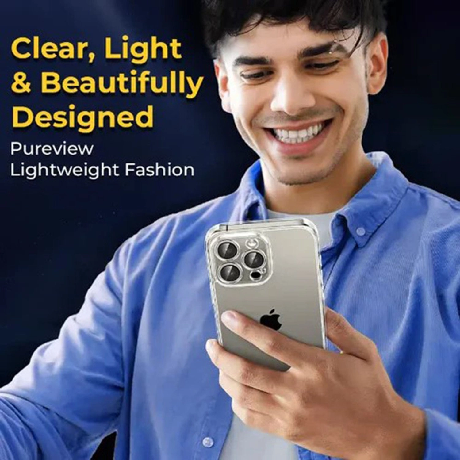 MagSafe Case for iPhone 16 Pro