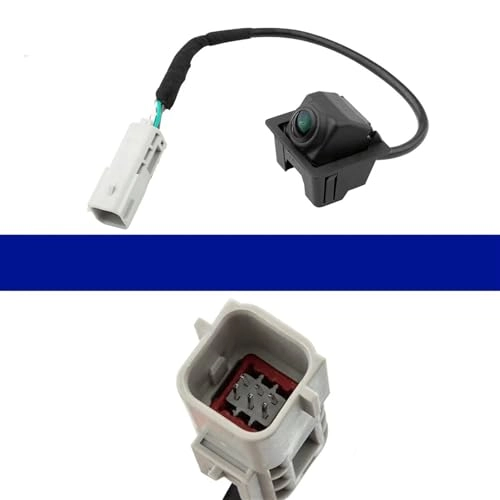 Reversing Camera - Night vision