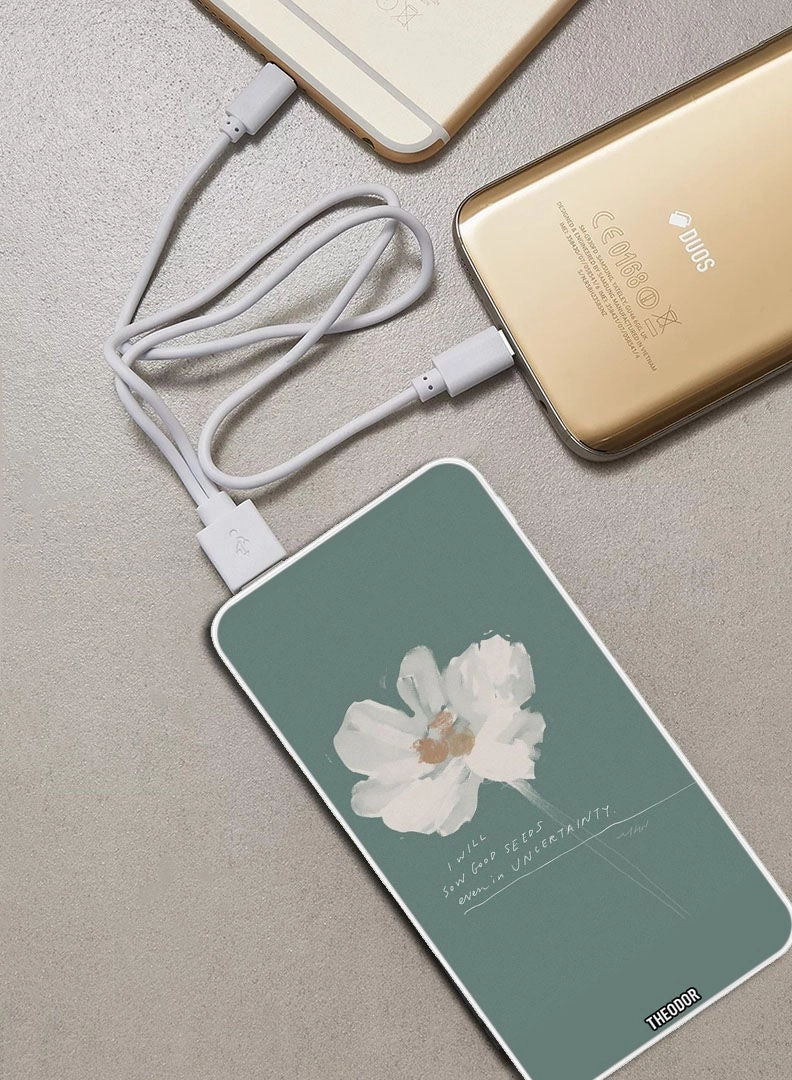 PPBA672 - 10000 mAh 18W Quick Charging 3.0