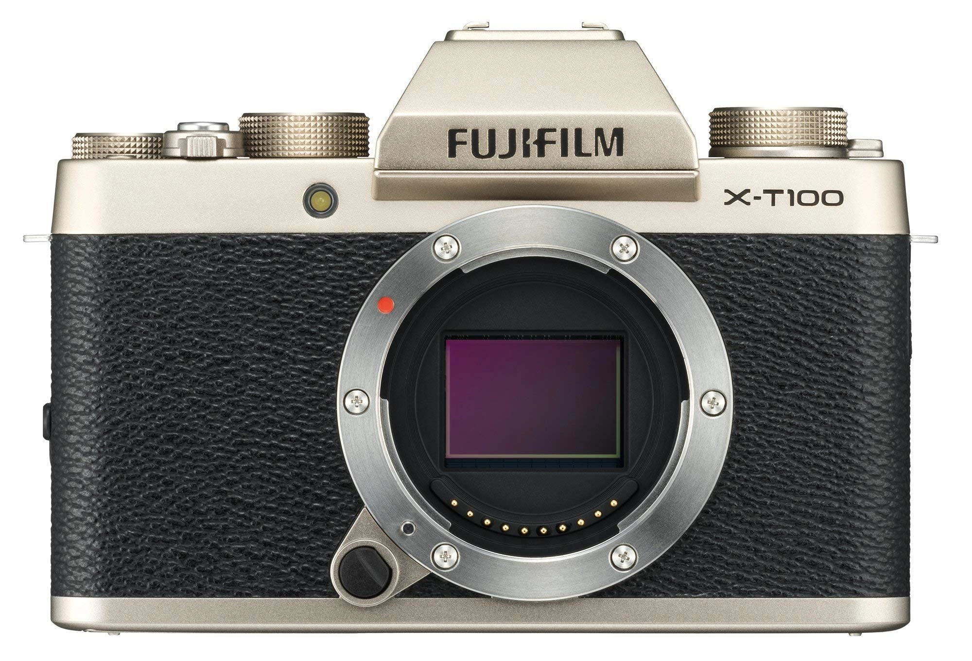 Fujifilm (Renewed) X-T100