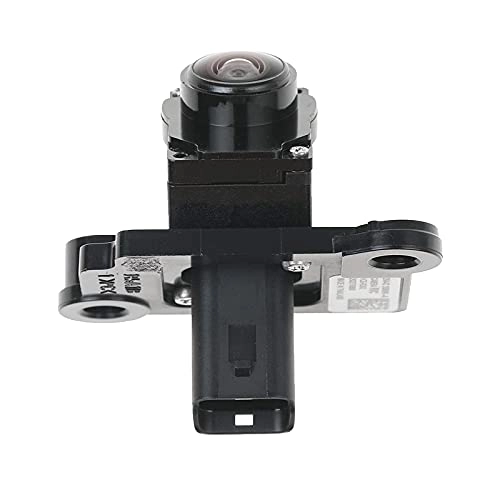 Clio Reversing Camera 284423509R - Night vision wireless