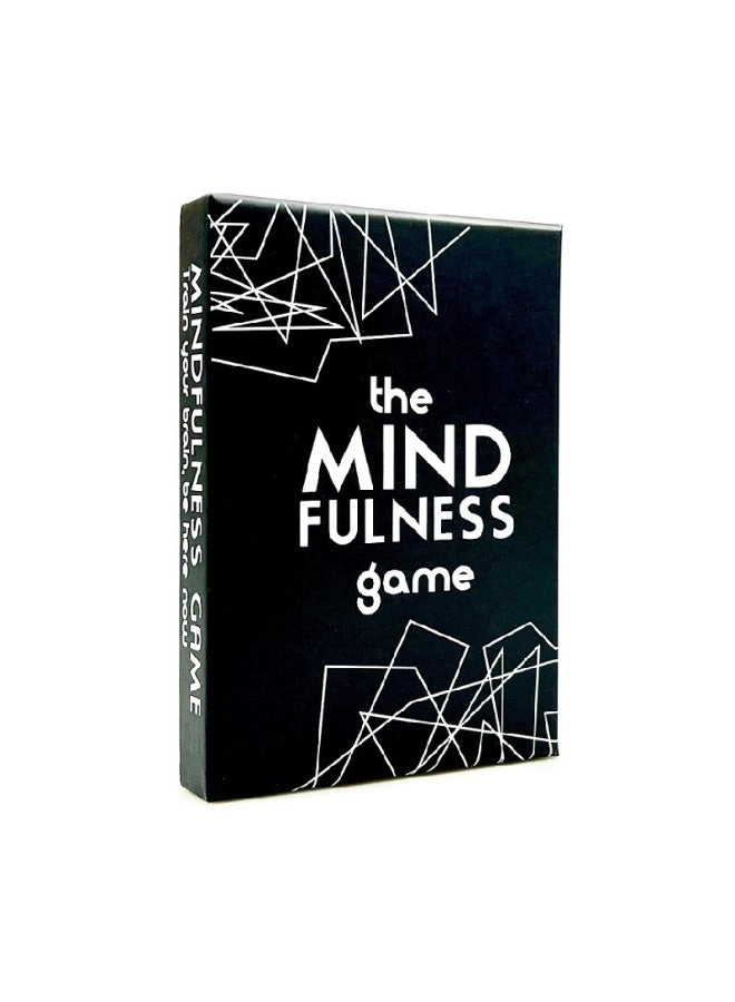the mind fulness game