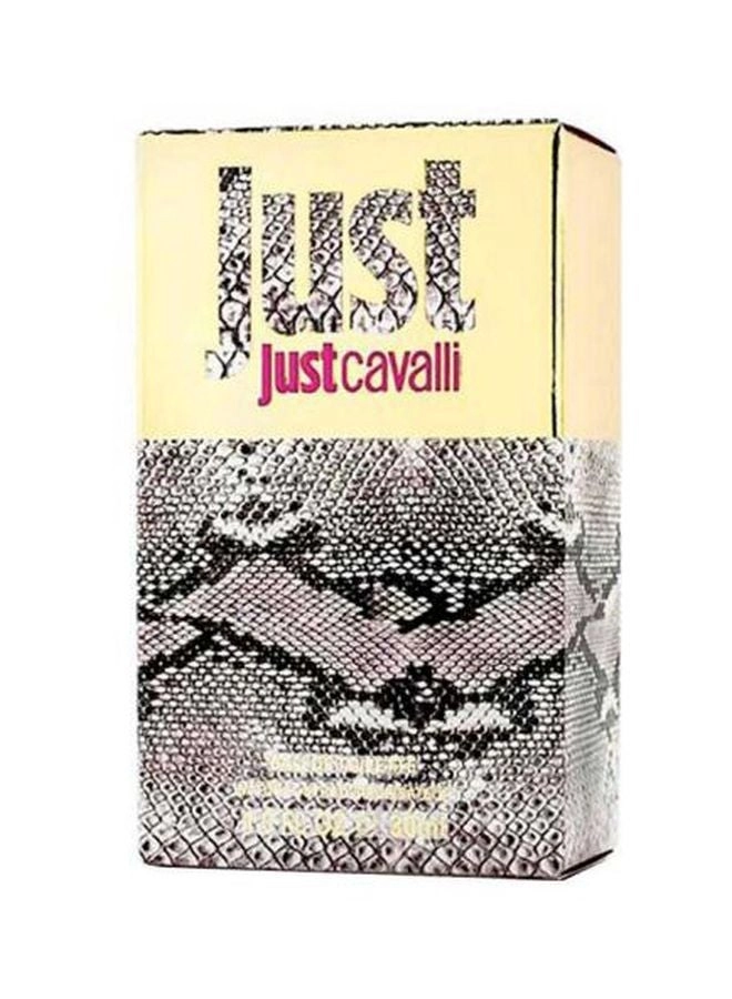 Just Cavalli Eau de Toilette 30ml