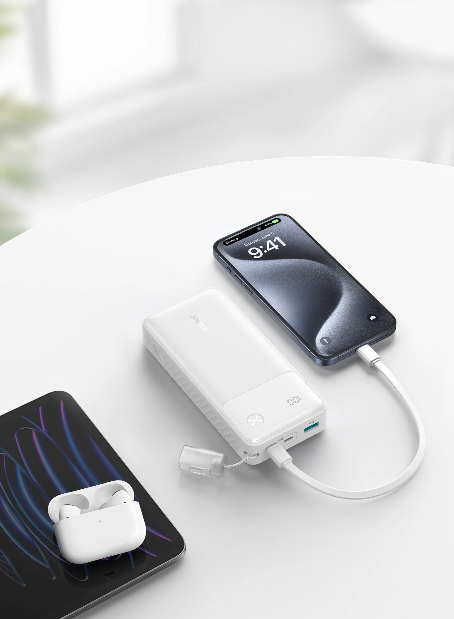 ANK-A1384H11 - 20000mAh 30W