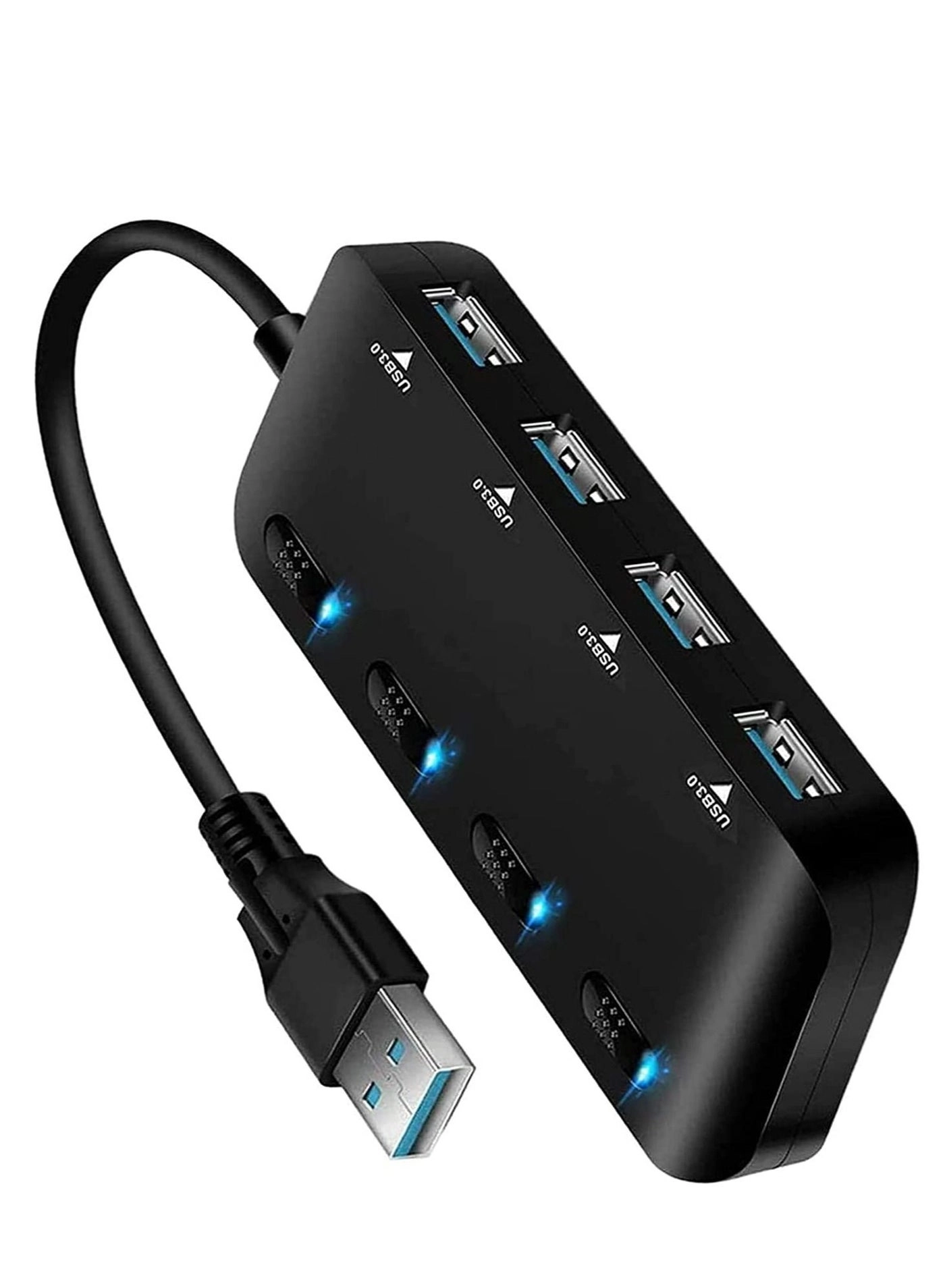 USB 3.0 Hub