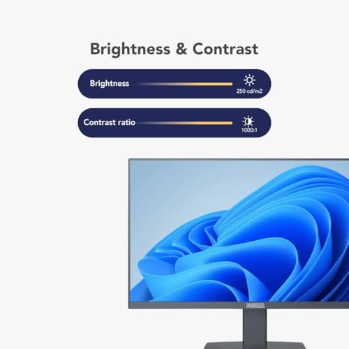 EA-G27IRH-BK - 27 Inches 1920 x 1080