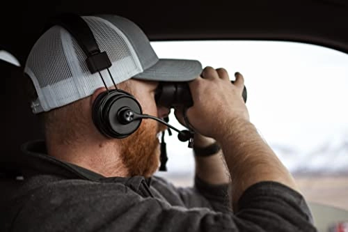 Ultimate 2-in-1 Wireless Headset