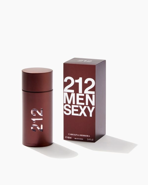 212 Sexy Eau de Toilette 100ml