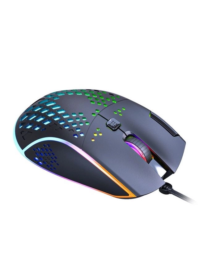 iMICE T97 Gaming Mouse - Wired