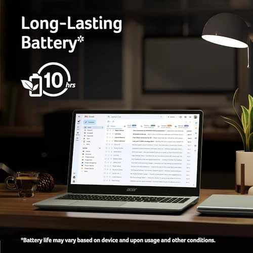 Chromebook 315 - 15.6'' 64GB 4GB Celeron