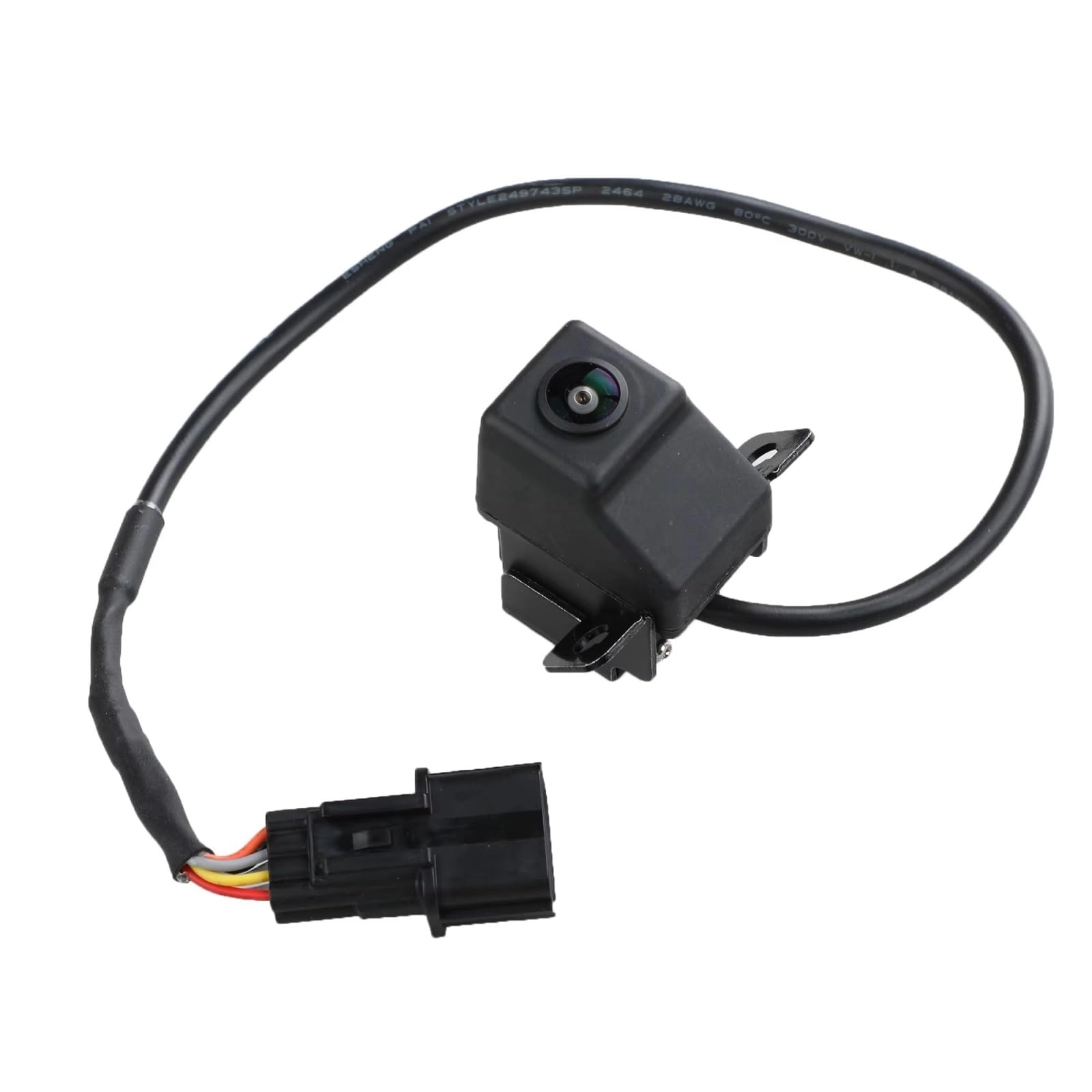 Reversing Camera - Night vision