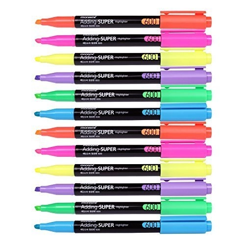 MON AMI Adding Super - Multicolored Chisel