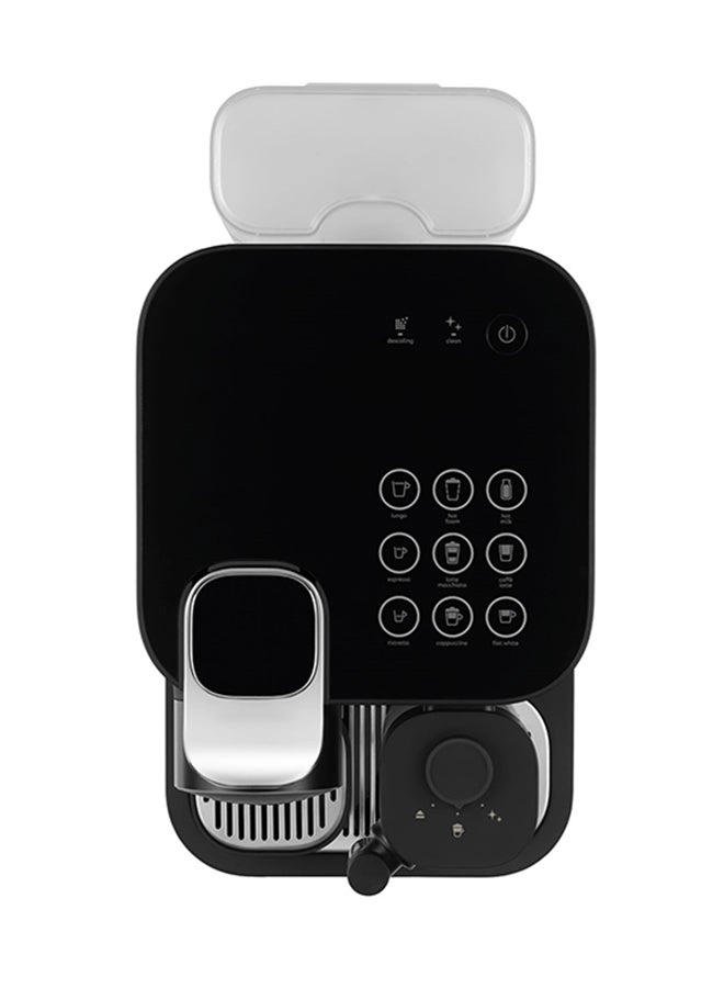 Gran Lattissima & Milk F531