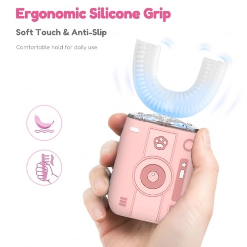 Automatic Toothbrush - Extra Soft