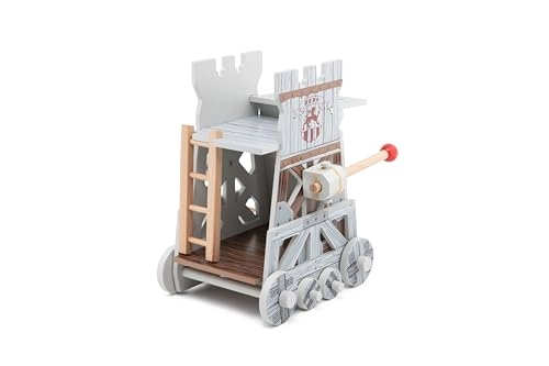 Assault Tower (60003)