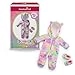 Summers Stars Snuggles PJs - 18inch Dolls Girl of The Year 2025