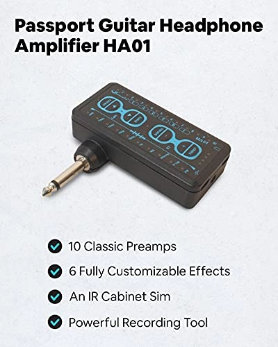 Passport - USB Bluetooth 5W