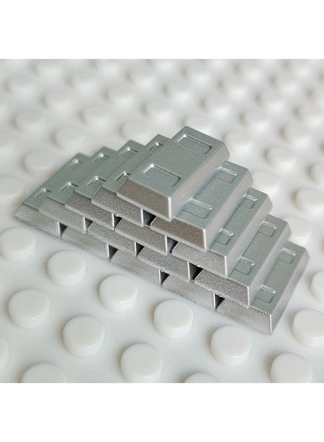 Gold Bars - Construction