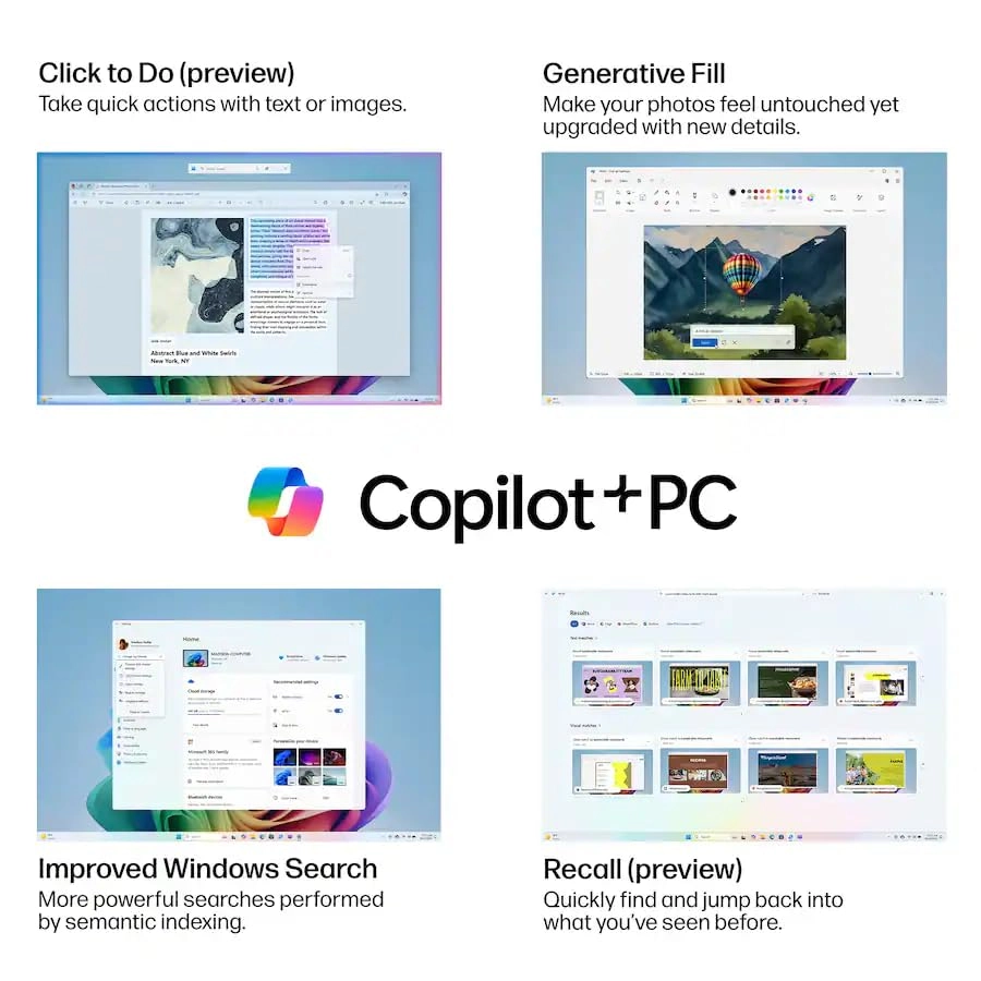 ASPIRE A14-52MT-701K - 14'' Core Ultra 7 258V 32GB DDR5 1TB SSD