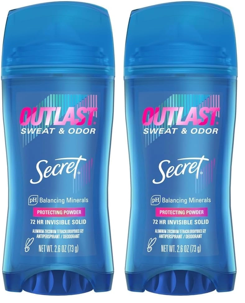 Outlast Protecting Powder - 2.6 oz