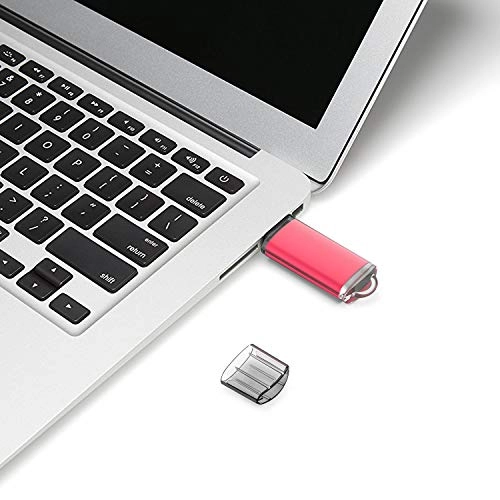 U215-BUGOS5*2-64G - USB 2.0 64GB