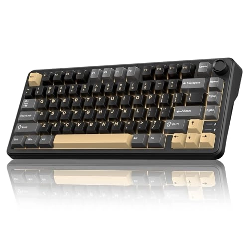 K75 - Wired/Wireless