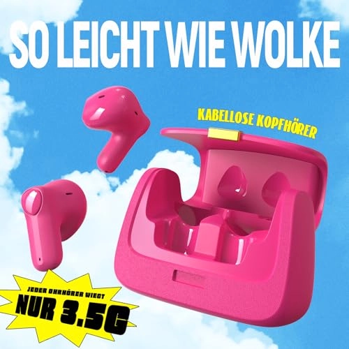 AUE-SX210 Wireless Earbud