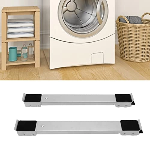 Furniture Dolly Mobile Roller - Universal for all machines and furniture with 45-70cm / 17.7-27.6in base