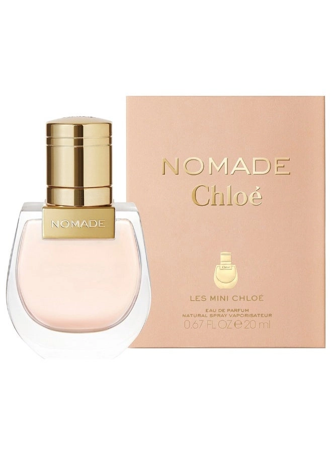 Nomade Eau de Parfum - 20 ml