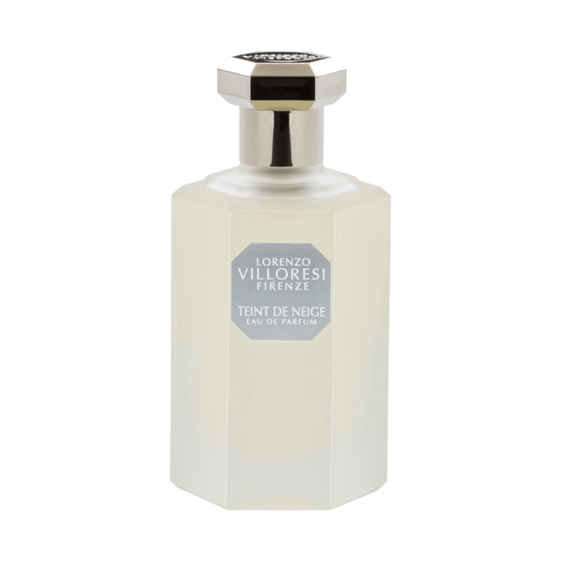 Lorenzo Villoresi Teint de Neige Eau de Parfum 50ml