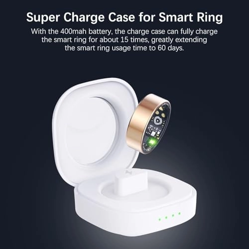 Smart Ring - 9#