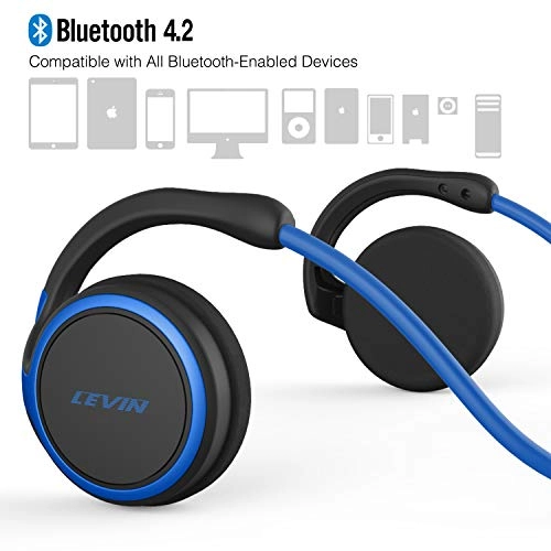 marathon Wireless Headphone