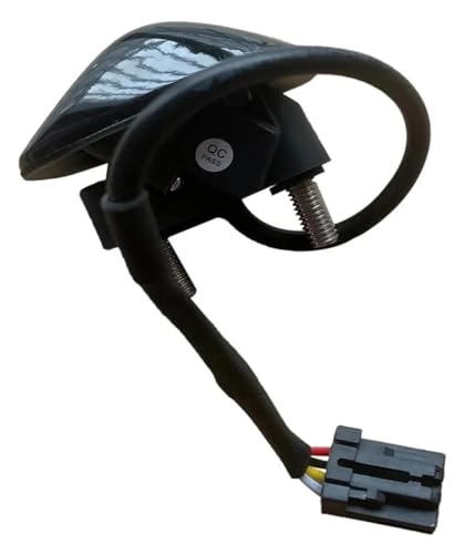 Rear View Camera - Night vision wireless 1280x720 pixels