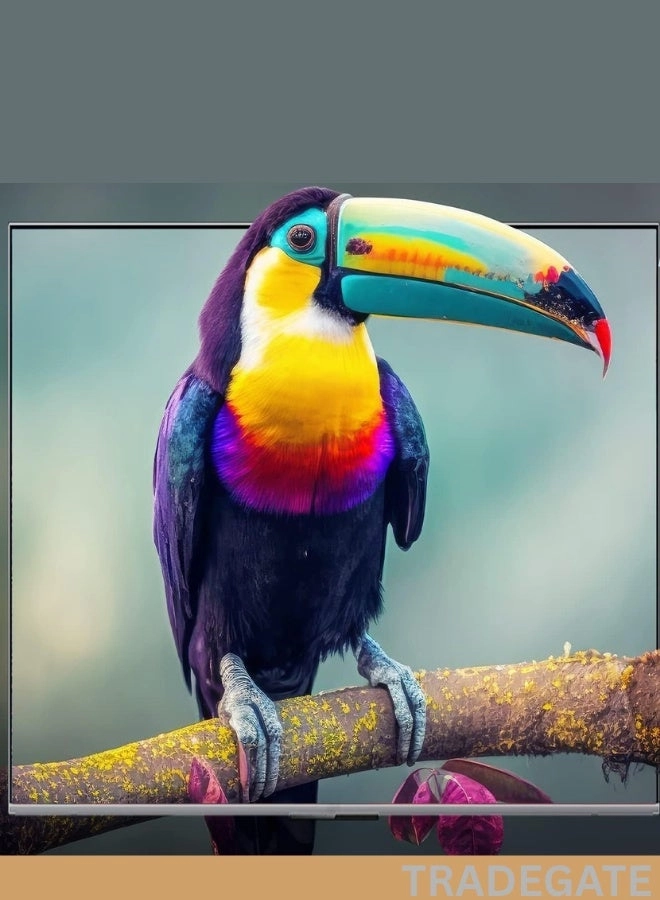 Mini Portable Projector 8500L Lumens 1920 x 1080