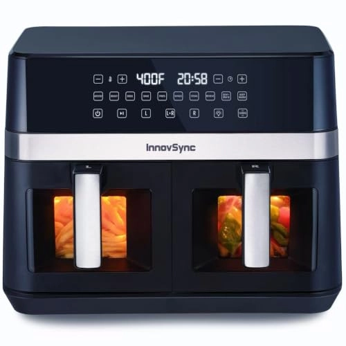 Dual Air Fryer