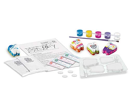 Tooth Fairy Keepsake Box - 5+ years 5 pcs