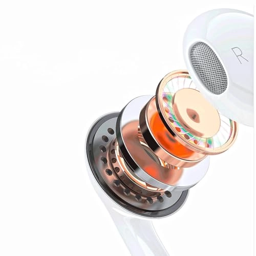 X14PROL-W1 Wired Earbud