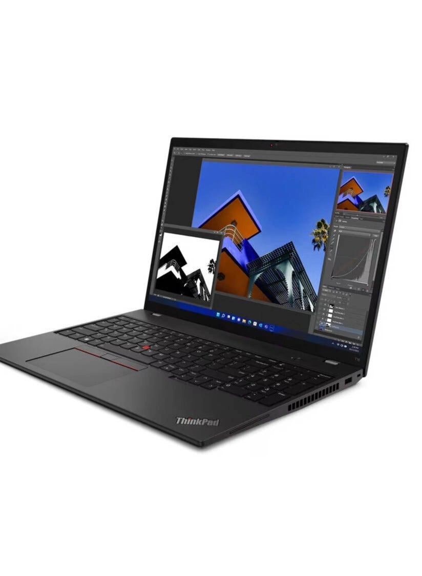 ThinkPad T16 - 16'' Core i5-1235U 8GB 256GB SSD