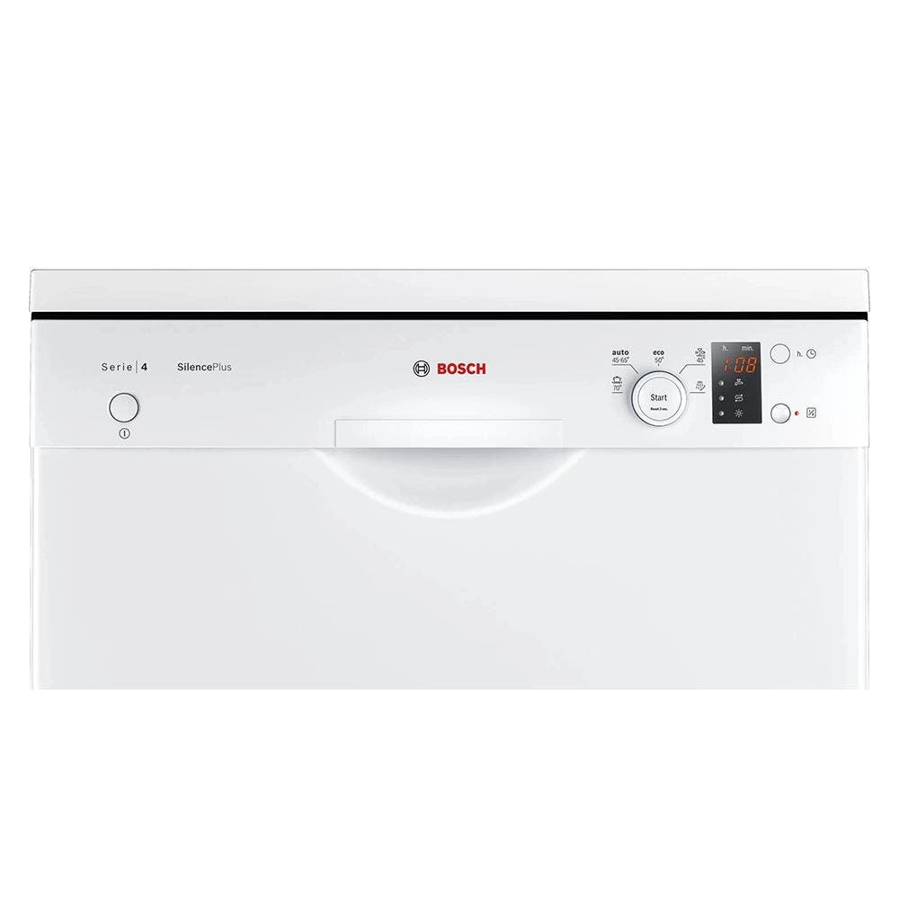 Bosch Series 4 SMS50E92GC Freestanding