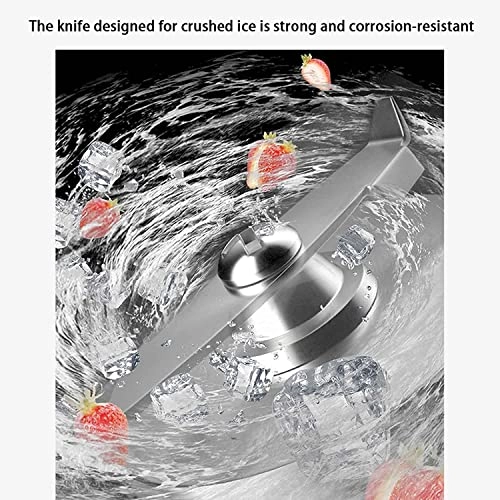 Smoothie Machine - 1800W