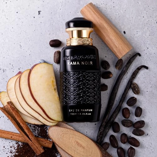 Kama Noir - Eau de Parfum 100 ml