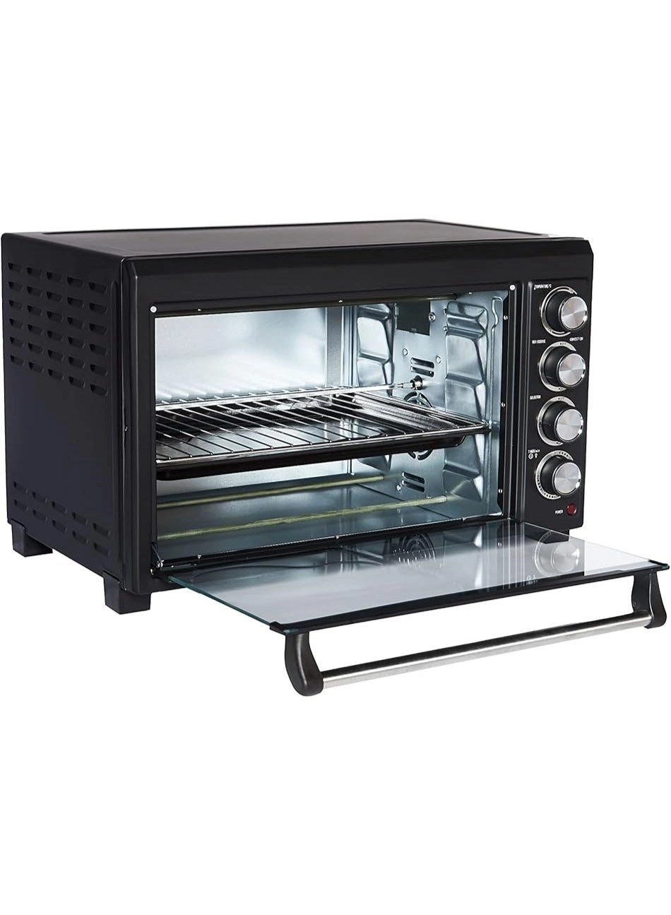 ADEO60NBSCP - Convection Rotisserie