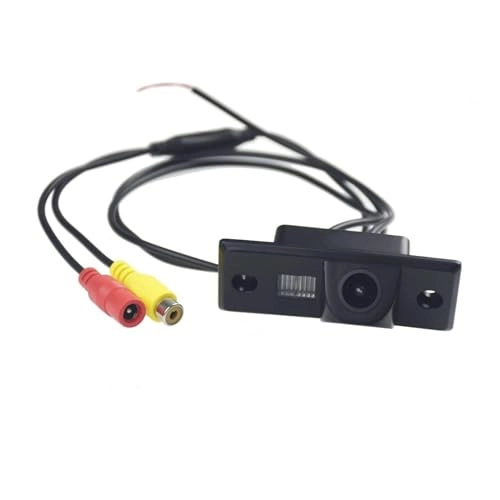 Backup Camera - Wire 420 TV Lines